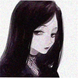 观众头像